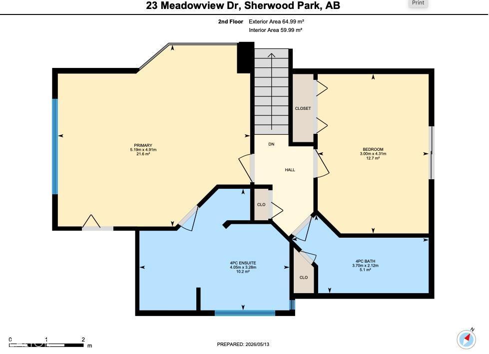 23 MEADOWVIEW DR, Sherwood Park