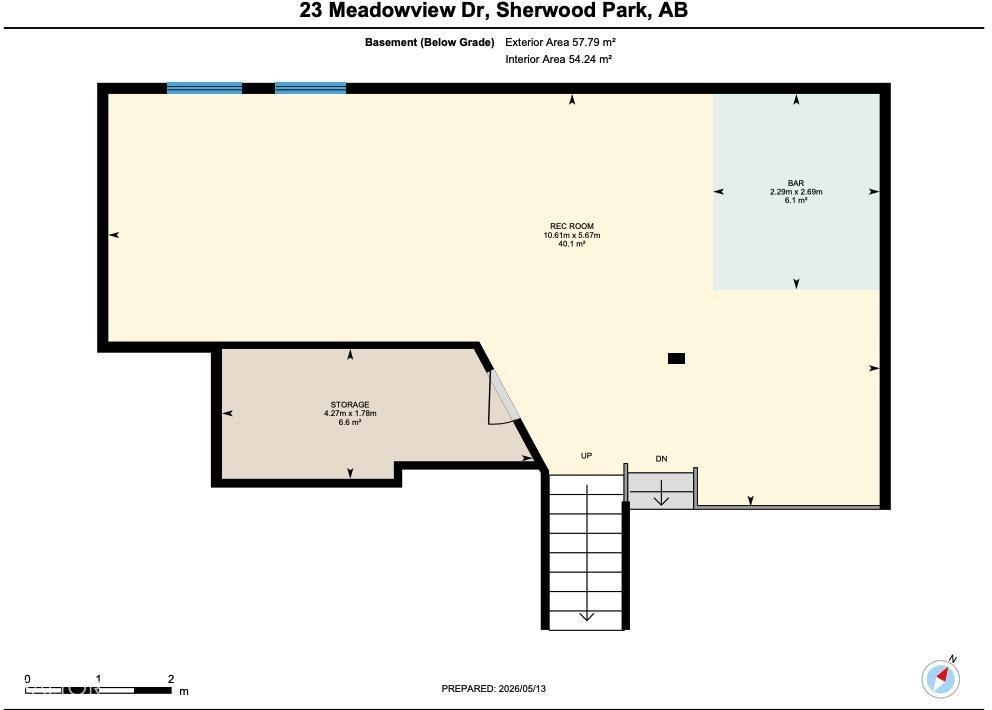23 MEADOWVIEW DR, Sherwood Park
