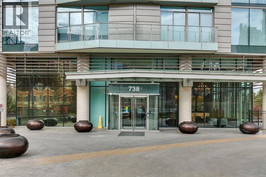 #606 738 1 Avenue SW - Image 2
