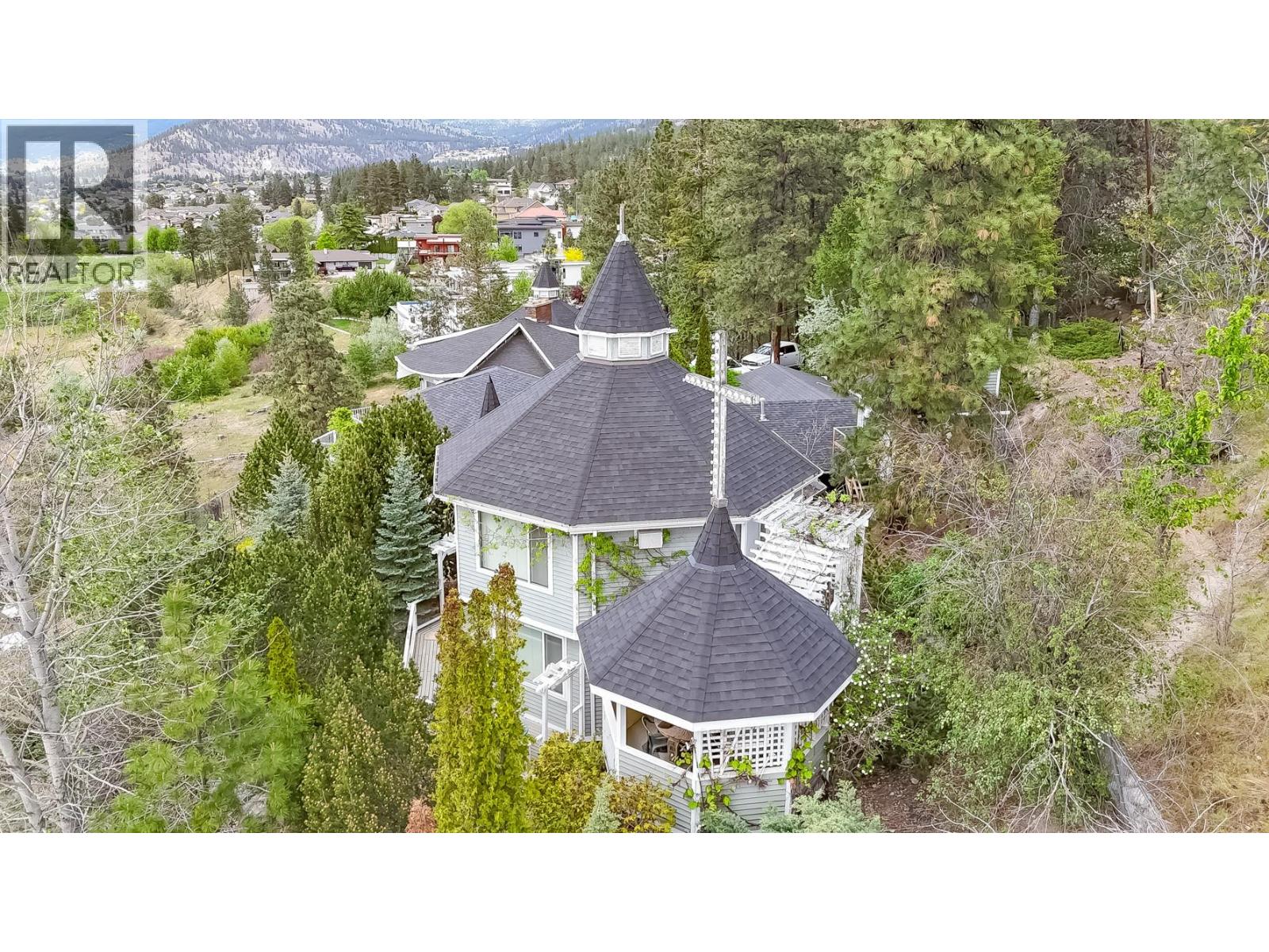 3145 JUNIPER Drive, Penticton