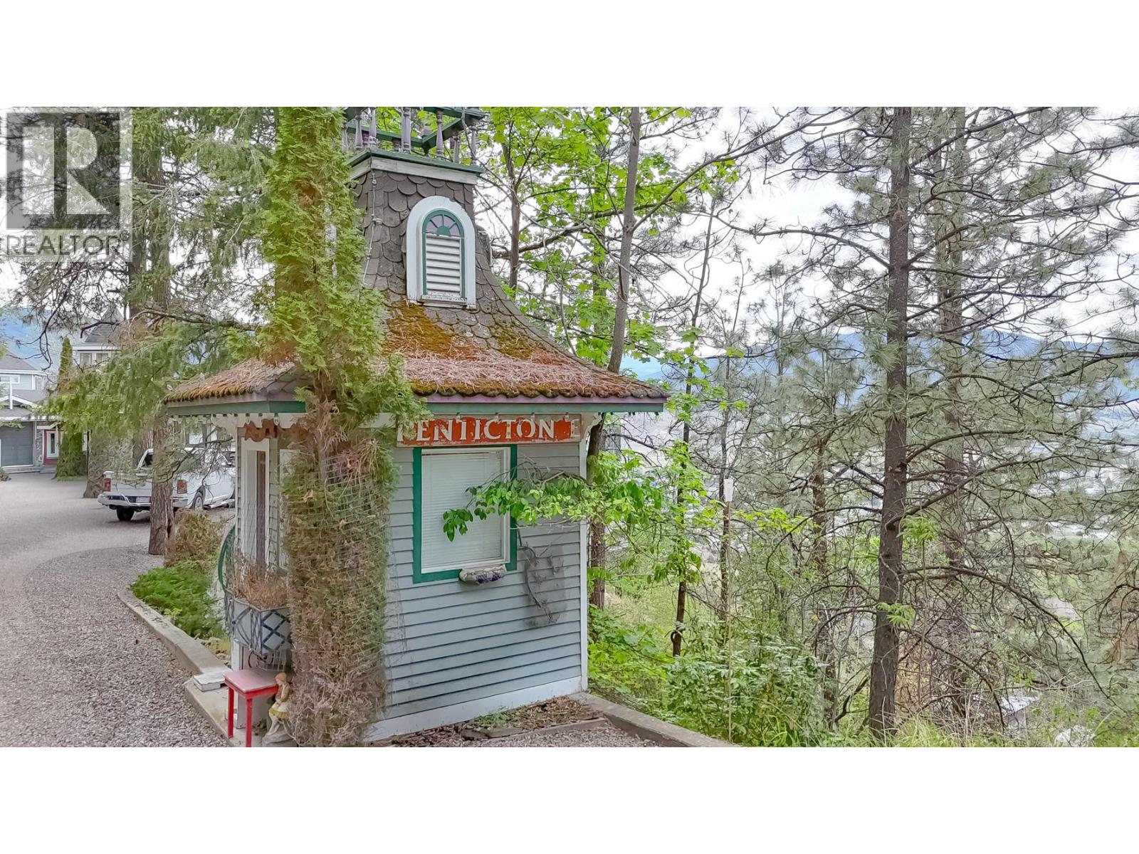 3145 JUNIPER Drive, Penticton