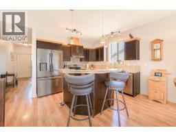 Kitchen - 1903 Northern Street, Enderby, BC V0E1V0 Photo 8