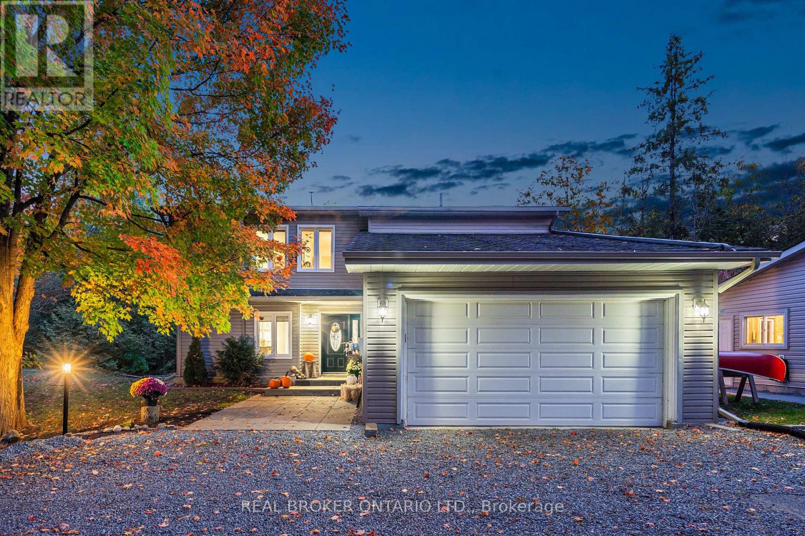 967 UPPER DWYER HILL ROAD - 1