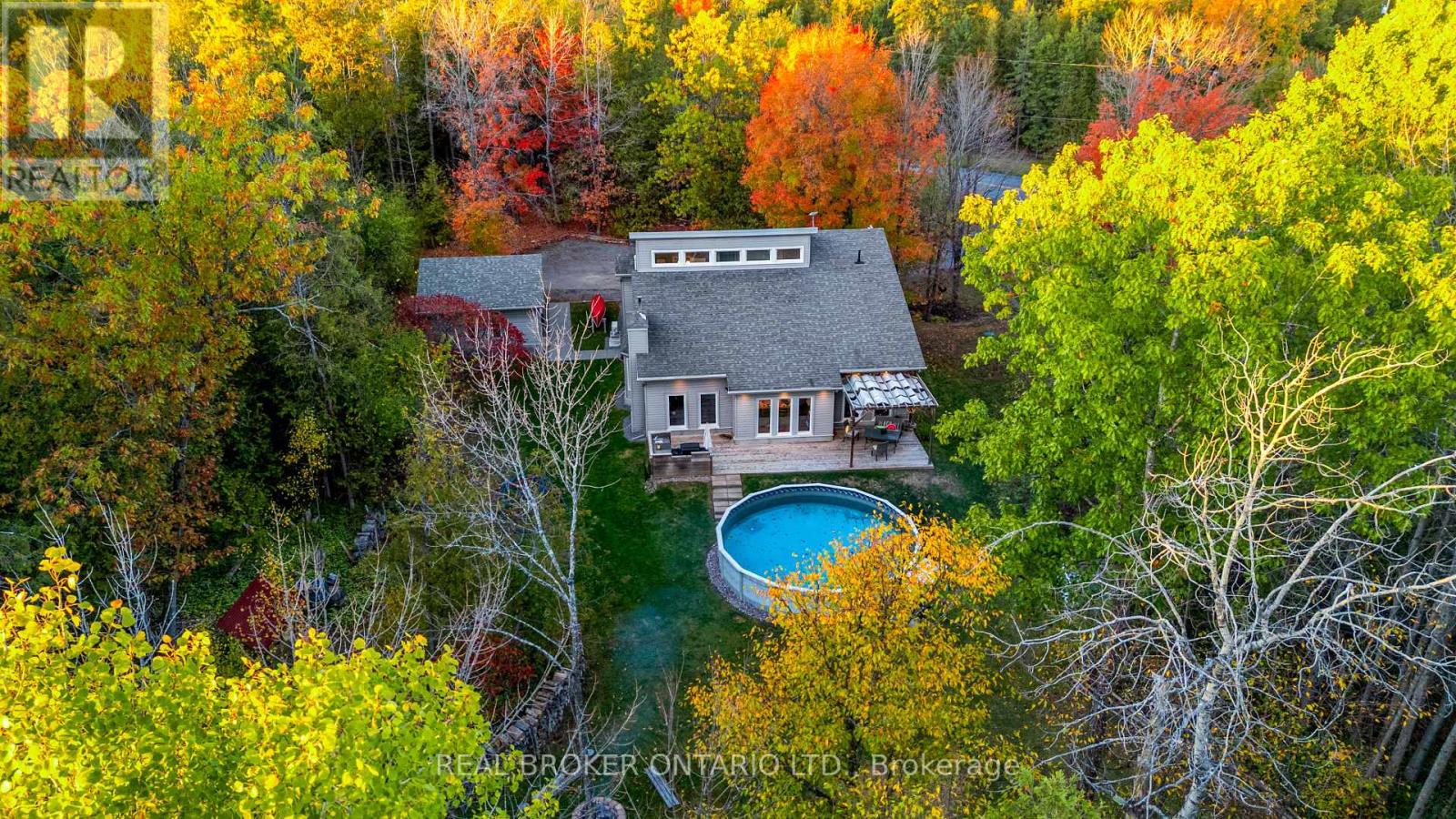 967 UPPER DWYER HILL ROAD - 5