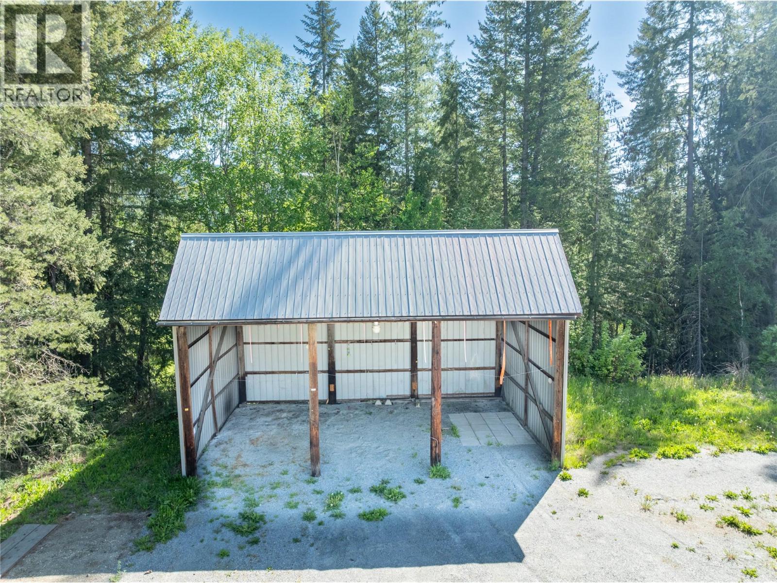  4901 Auto Road Southeast, Salmon Arm