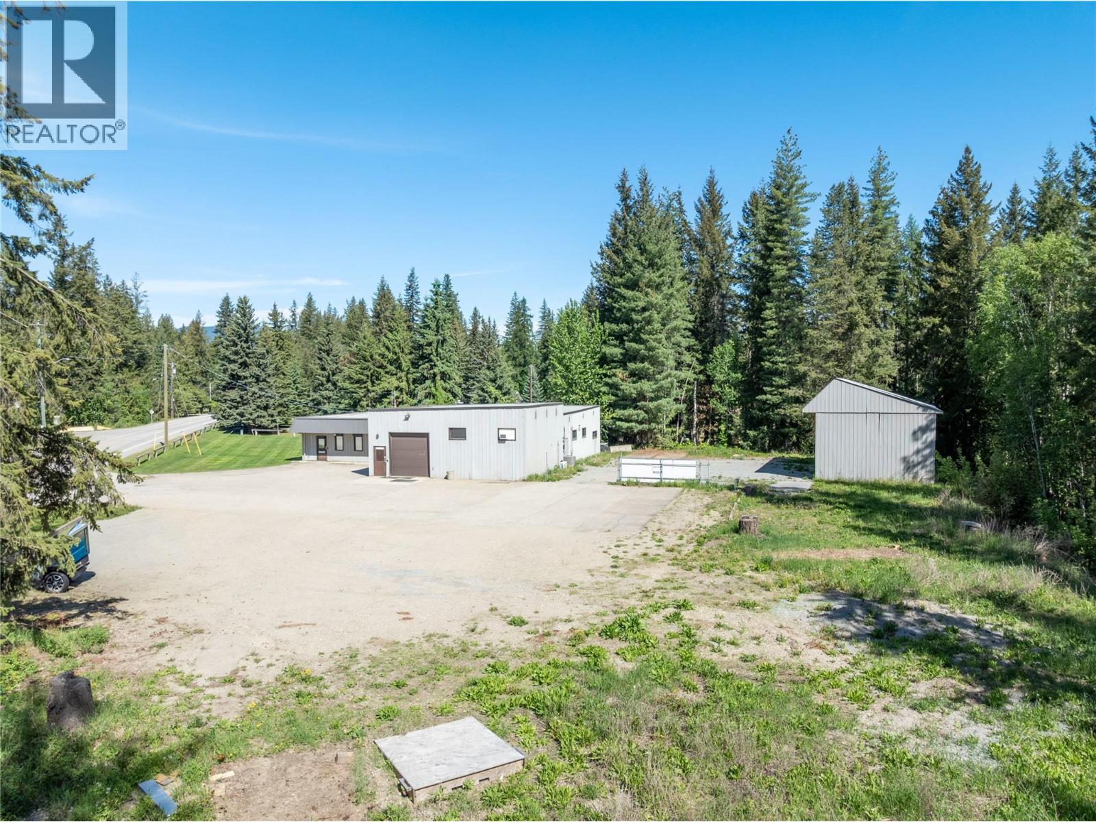  4901 Auto Road Southeast, Salmon Arm