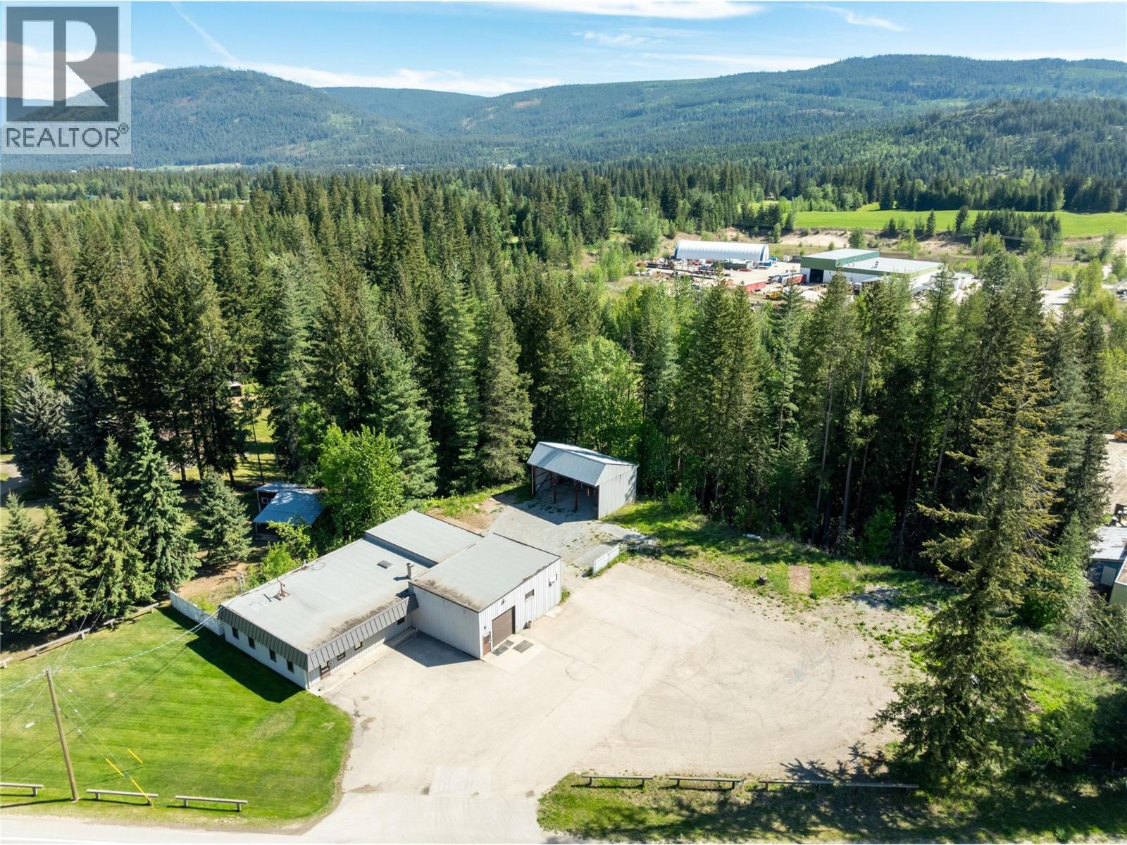  4901 Auto Road Southeast, Salmon Arm