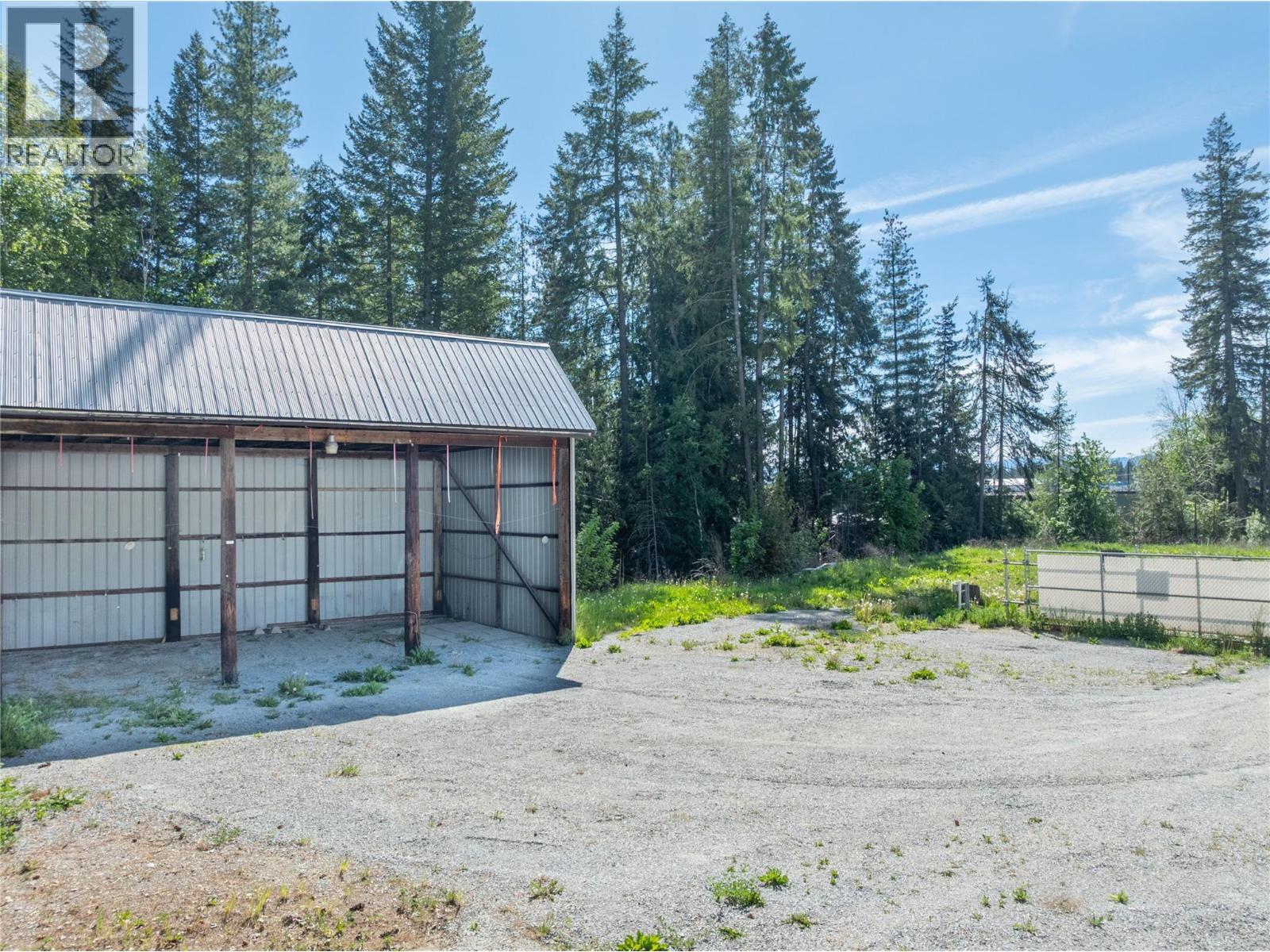  4901 Auto Road Southeast, Salmon Arm