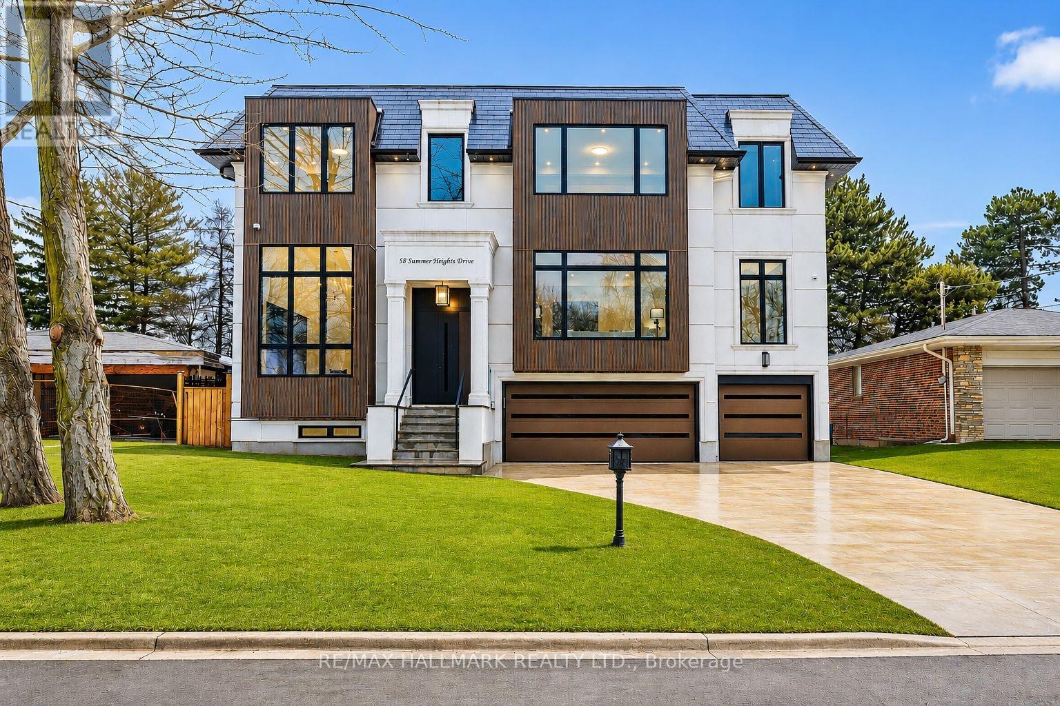 58 SUMNER HEIGHTS DRIVE - 1