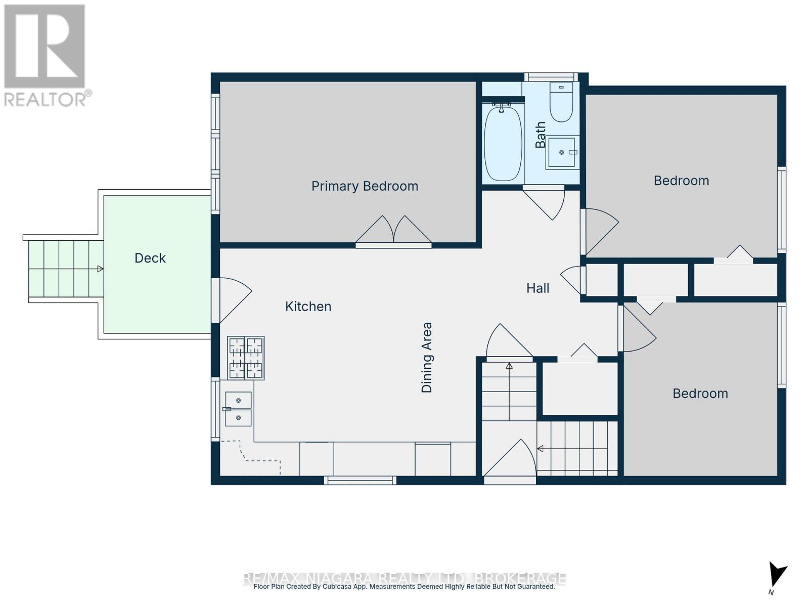 1377 MERRITTVILLE HIGHWAY - 20