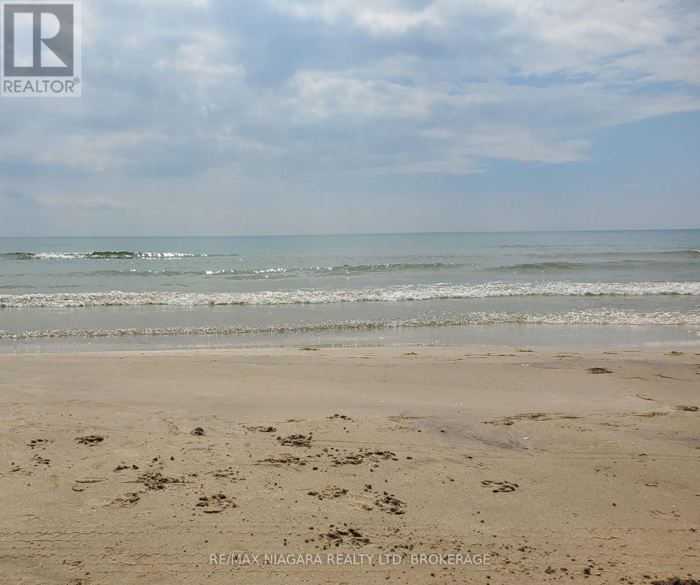 LOT #3 - 11705 LAKESHORE ROAD
