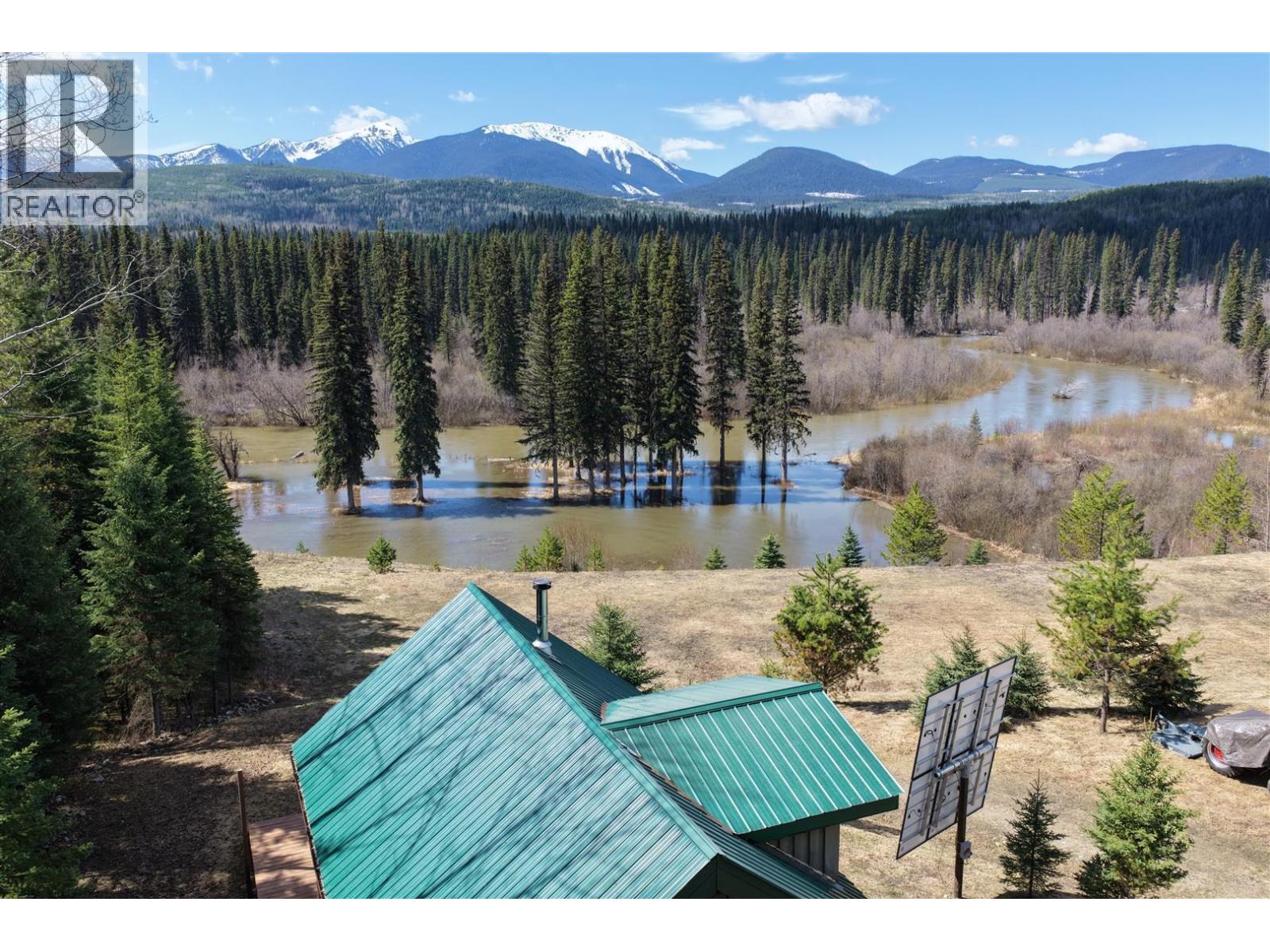LOT 2 INDIAN LAKE ROAD - 1