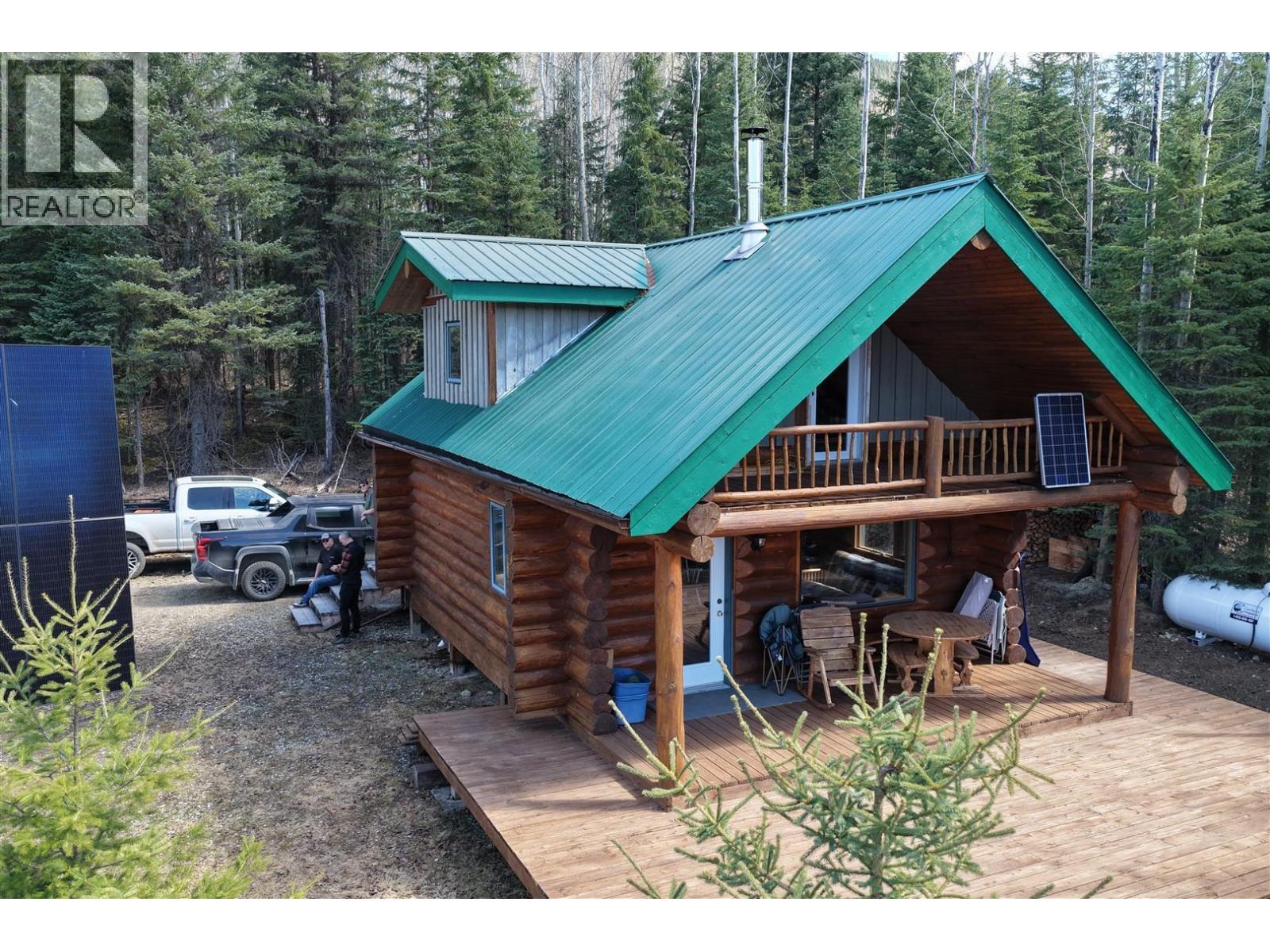 LOT 2 INDIAN LAKE ROAD - 11