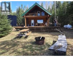 Lot 2 Indian Lake Road, Quesnel, BC V2J6N7 Photo 10