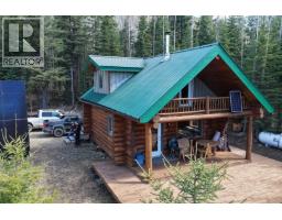 Lot 2 Indian Lake Road, Quesnel, BC V2J6N7 Photo 11