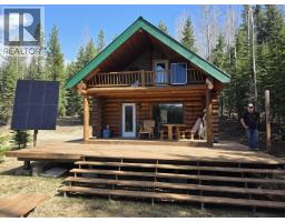 Lot 2 Indian Lake Road, Quesnel, BC V2J6N7 Photo 9