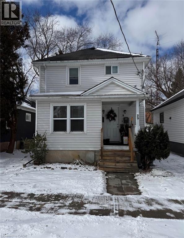 29 RODMAN Street, St. Catharines, Ontario, L2R5C9 — Photo 3