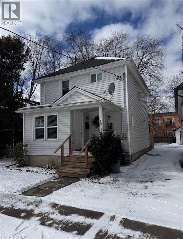 29 RODMAN Street, St. Catharines, Ontario, L2R5C9 — Photo 6
