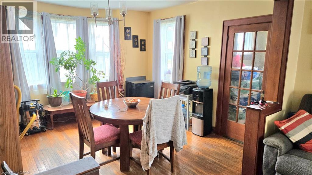 206 ROBINSON Street, Simcoe, Ontario, N3Y1X3 — Photo 4