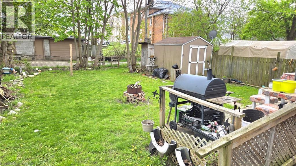 206 ROBINSON Street, Simcoe, Ontario, N3Y1X3 — Photo 5