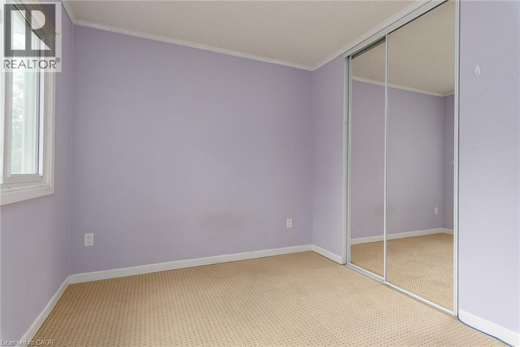 121 UNIVERSITY Avenue E Unit# 32, Waterloo, Ontario, N2J4J1 — Photo 17