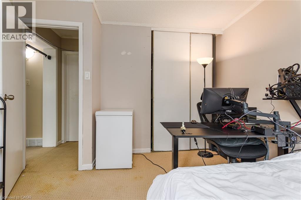 121 UNIVERSITY Avenue E Unit# 32, Waterloo, Ontario, N2J4J1 — Photo 33