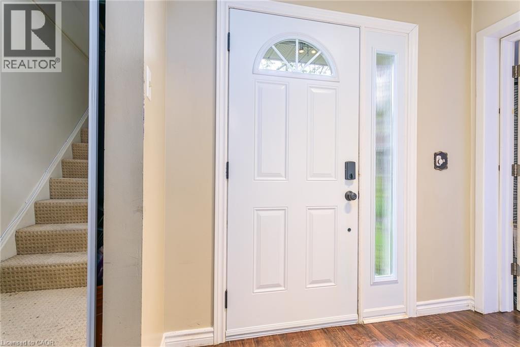 121 UNIVERSITY Avenue E Unit# 32, Waterloo, Ontario, N2J4J1 — Photo 5