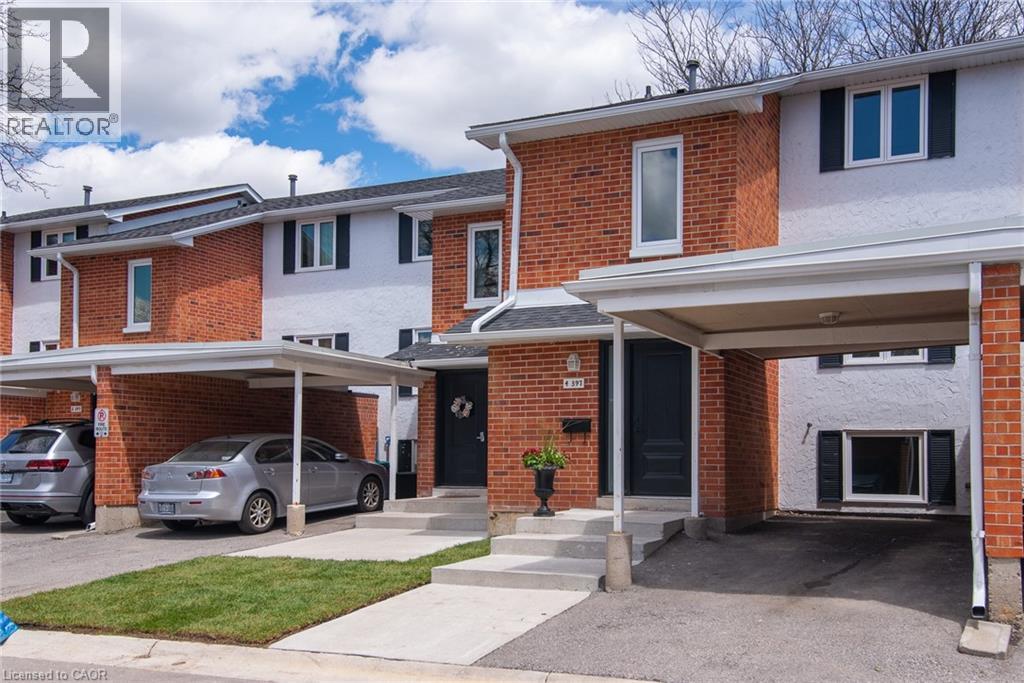 397 KEATS Way Unit# 4, Waterloo, Ontario, N2L5S7 — Photo 42
