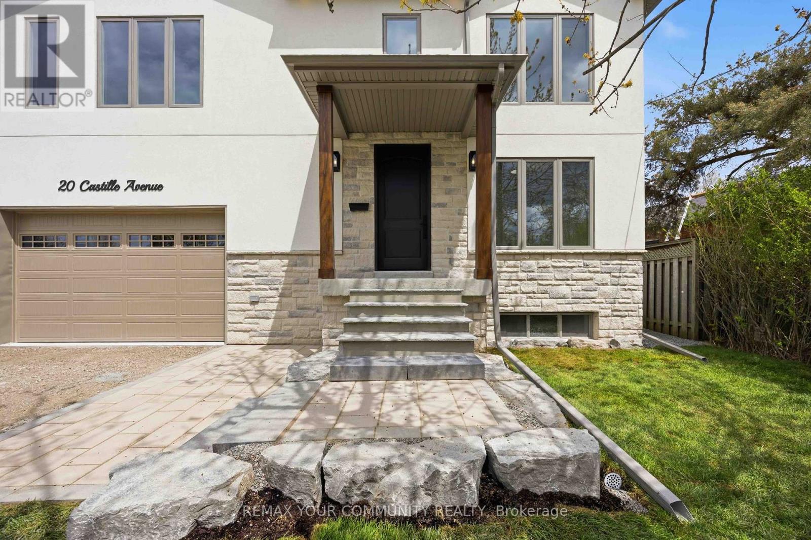 20 CASTILLE AVENUE - 3