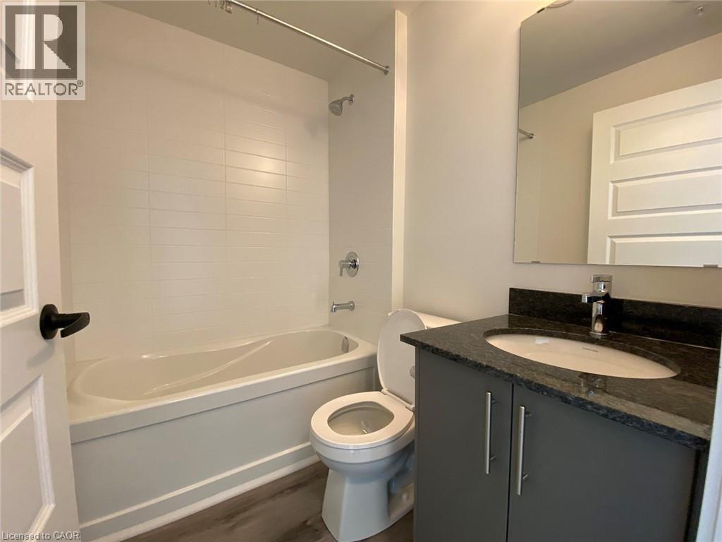 103 ROGER Street Unit# 305, Waterloo, Ontario, N2J0G2 — Photo 6