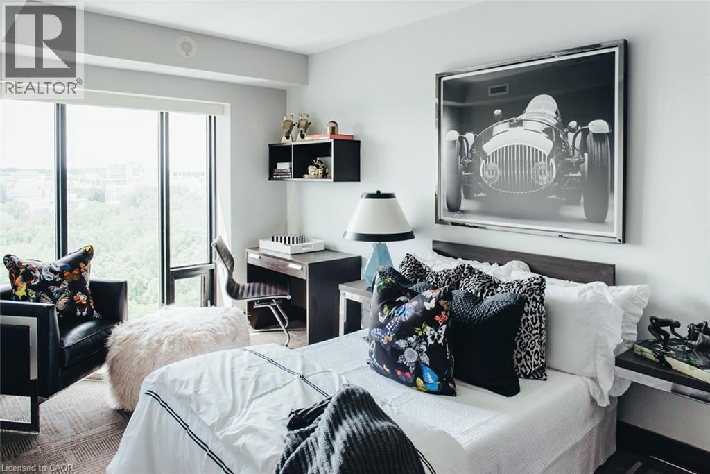 1235 RICHMOND Street Unit# 902, London, Ontario, N6A0C1 — Photo 7