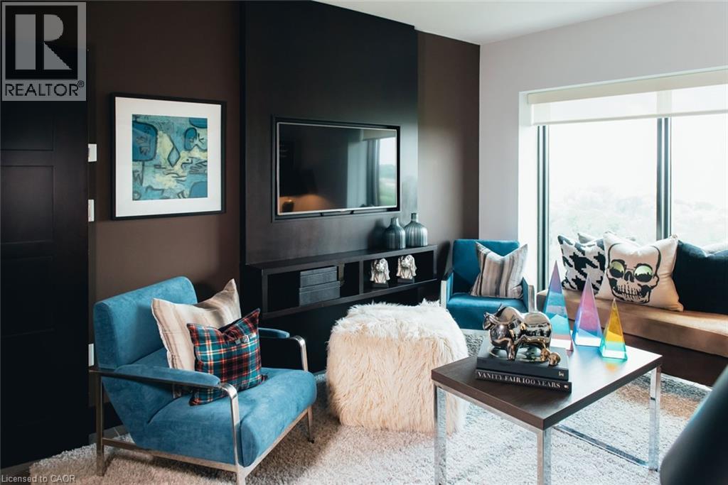 1235 RICHMOND Street Unit# 902, London, Ontario, N6A0C1 — Photo 5