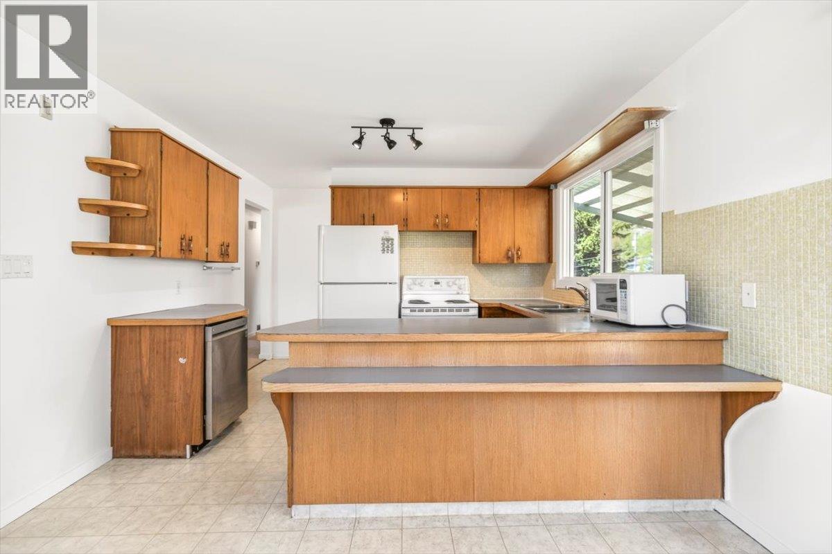 1201 10th Avenue, Fernie