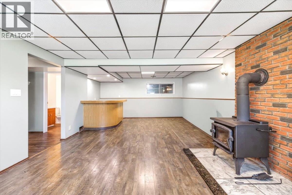 1201 10th Avenue, Fernie