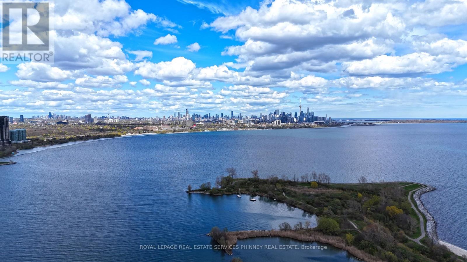 #4107 2045 LAKE SHORE BOULEVARD W - 47