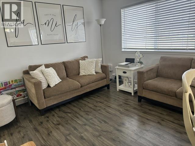 306 9019 86 STREET, Fort St. John