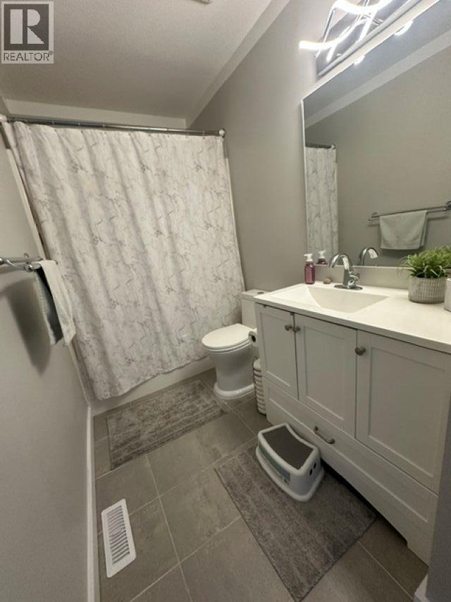 306 9019 86 STREET, Fort St. John