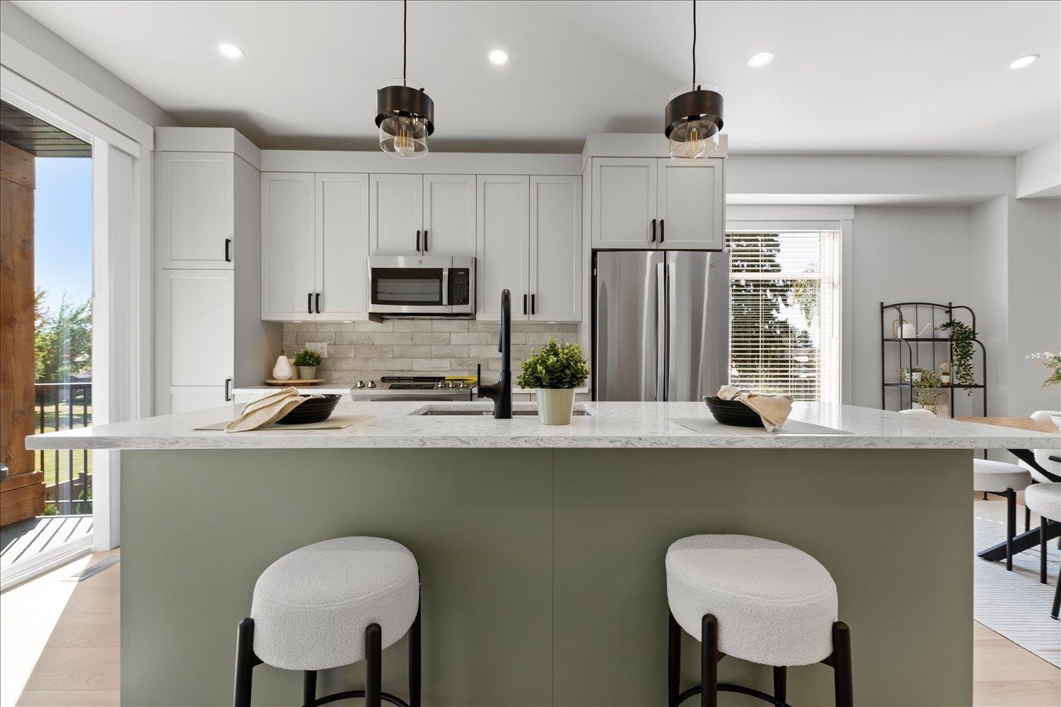 5 46106 RIVERSIDE DRIVE, Chilliwack Proper East, Chilliwack