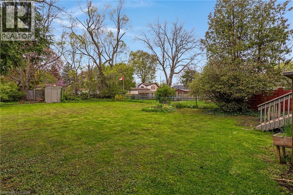 305 MAIN Street, Cambridge, Ontario, N1R1Y2 — Photo 32