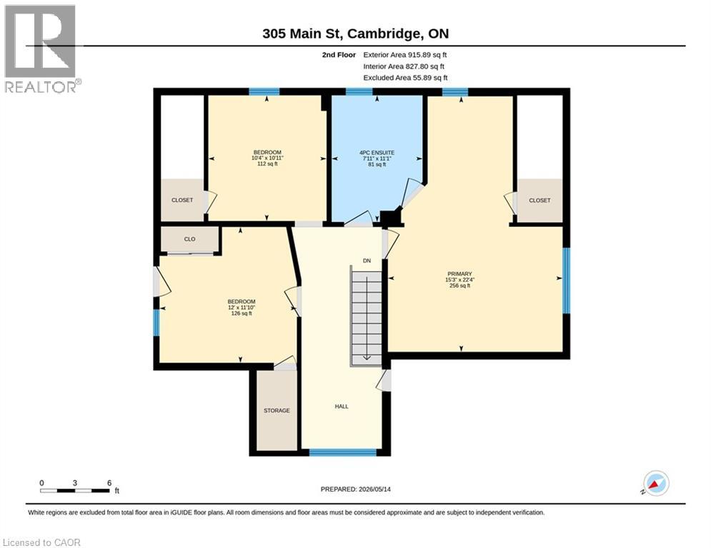 305 MAIN Street, Cambridge, Ontario, N1R1Y2 — Photo 14