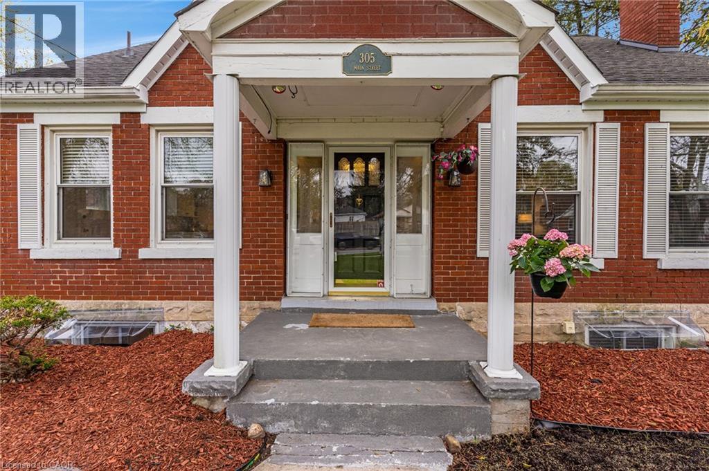 305 MAIN Street, Cambridge, Ontario, N1R1Y2 — Photo 28