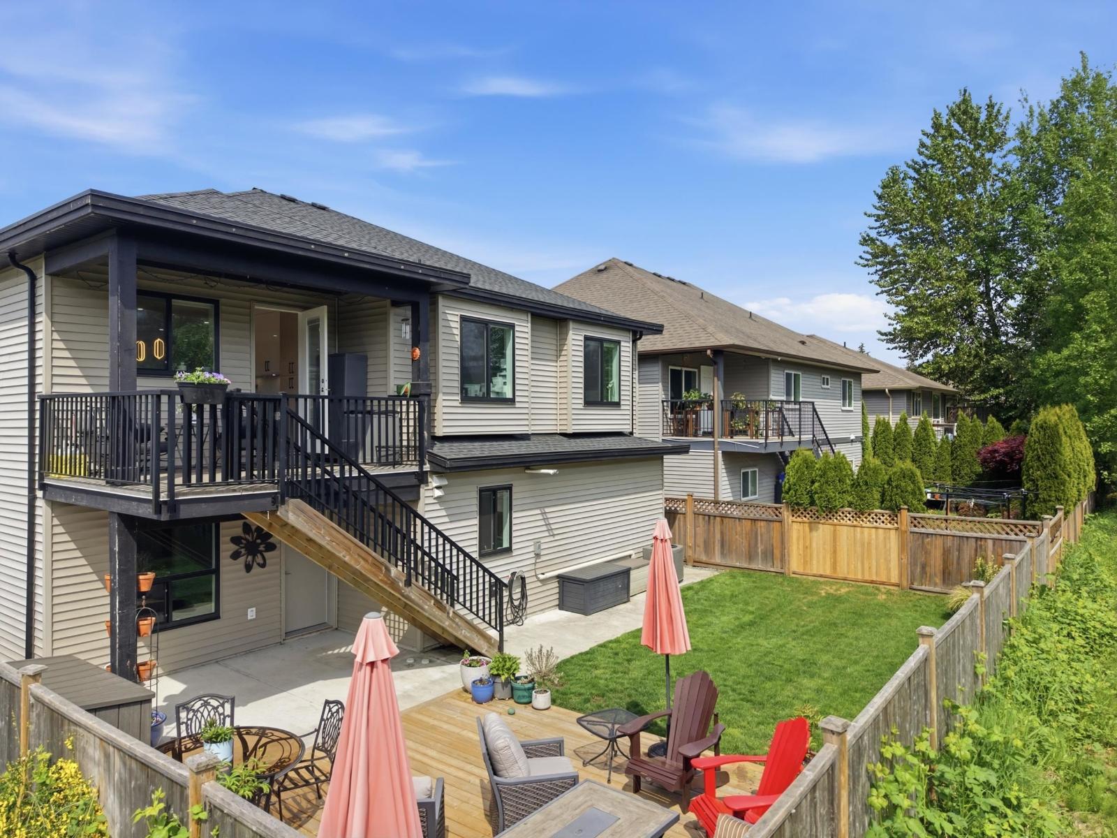 8586 TUPPER BOULEVARD, Mission