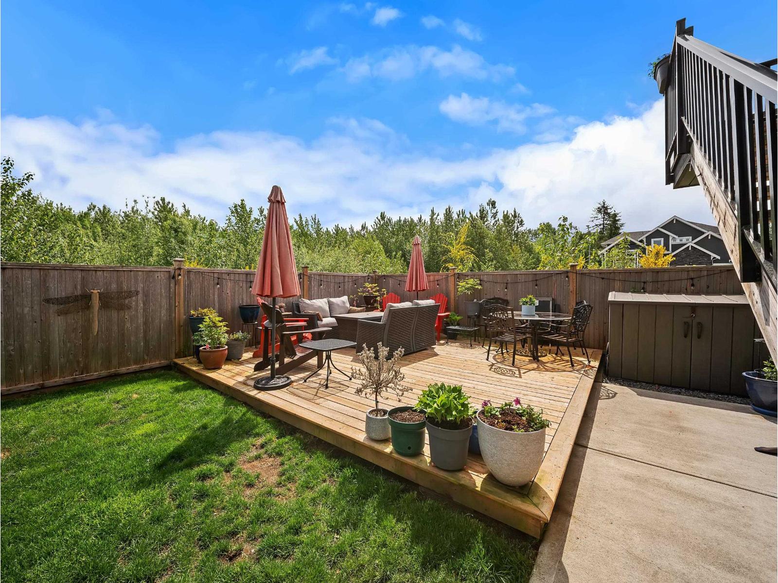 8586 TUPPER BOULEVARD, Mission
