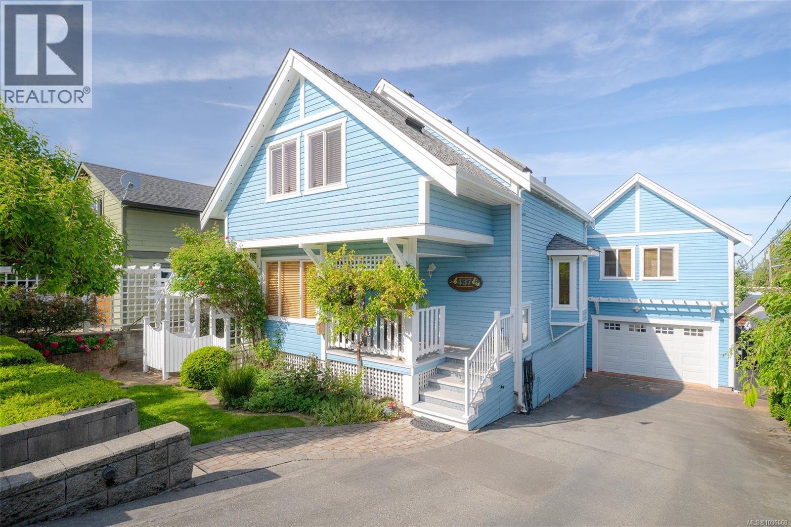 437 Davis Rd - 1