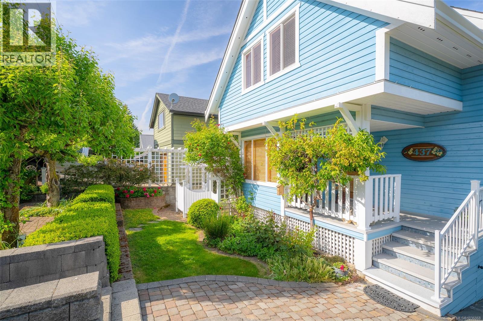 437 Davis Rd - 77