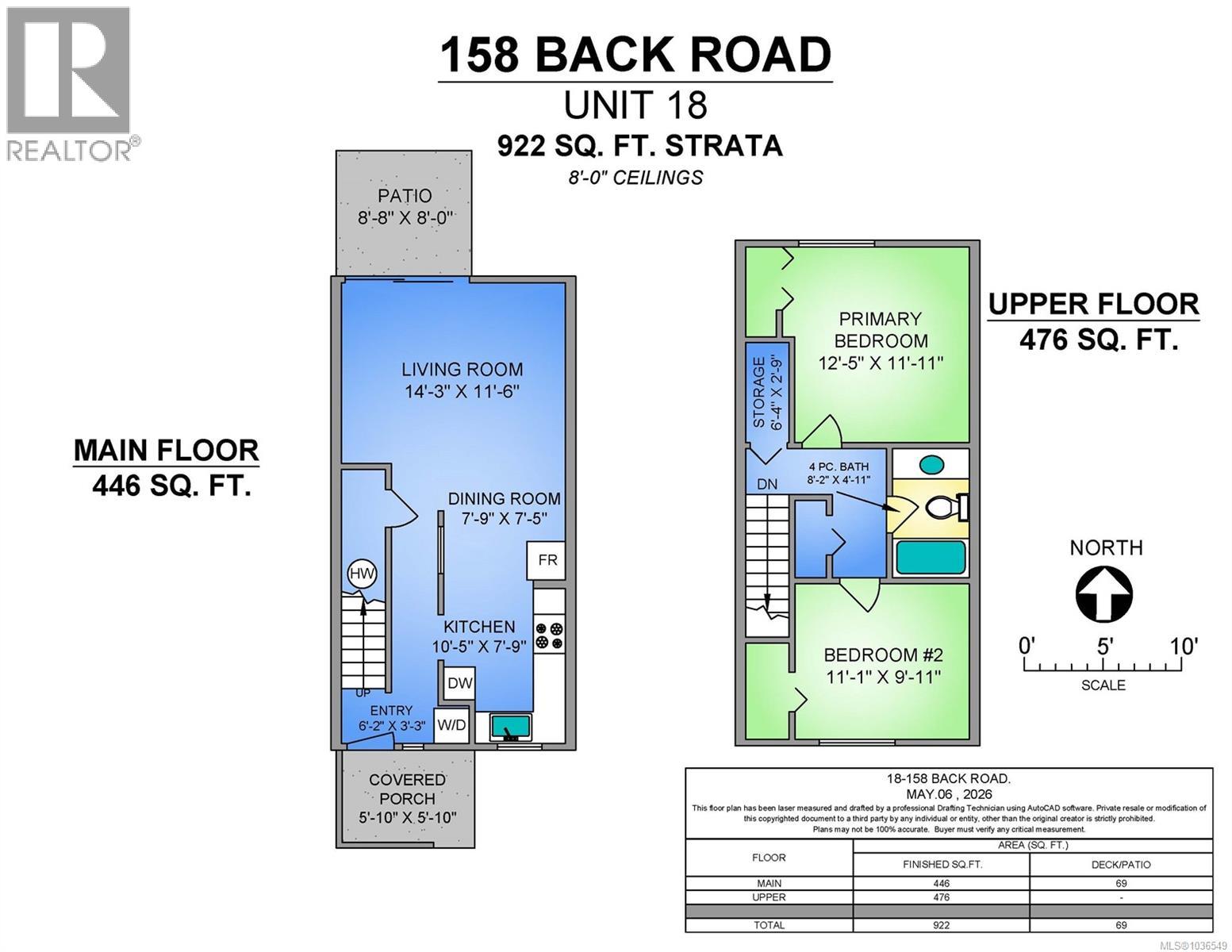 #18 158 Back Rd - 19