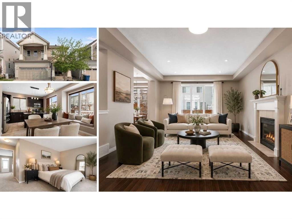 149 Windridge Road SW - 1