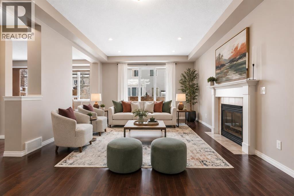 149 Windridge Road SW - 5