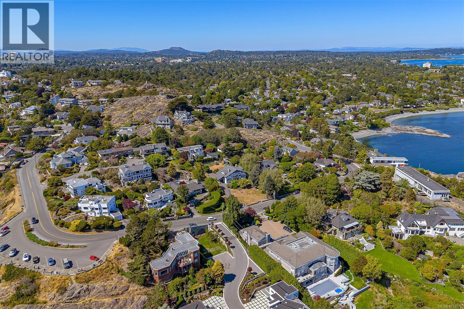  250 King George Terrace, Oak Bay