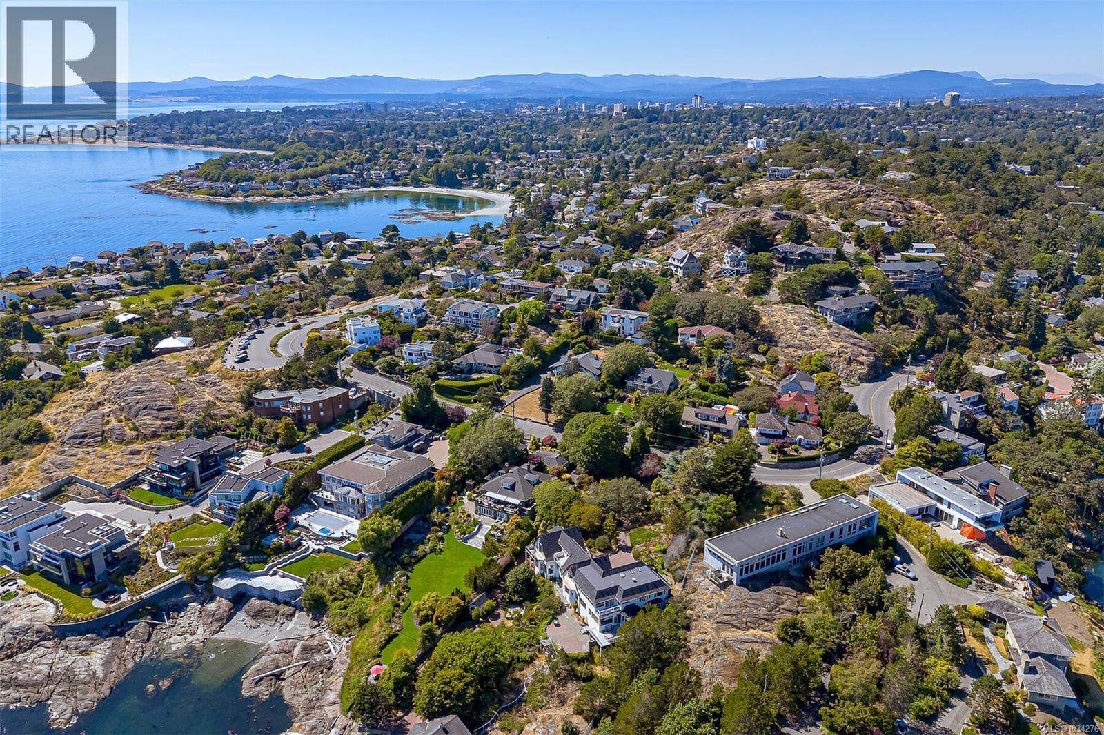  250 King George Terrace, Oak Bay